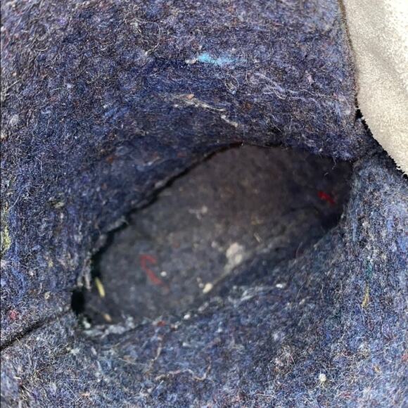 Sorel Chugalug White Cream Winter Boots Vintage - Picture 11 of 12